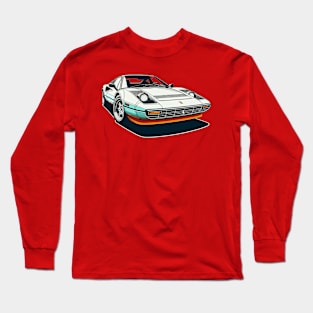 Ferrari 308 Long Sleeve T-Shirt